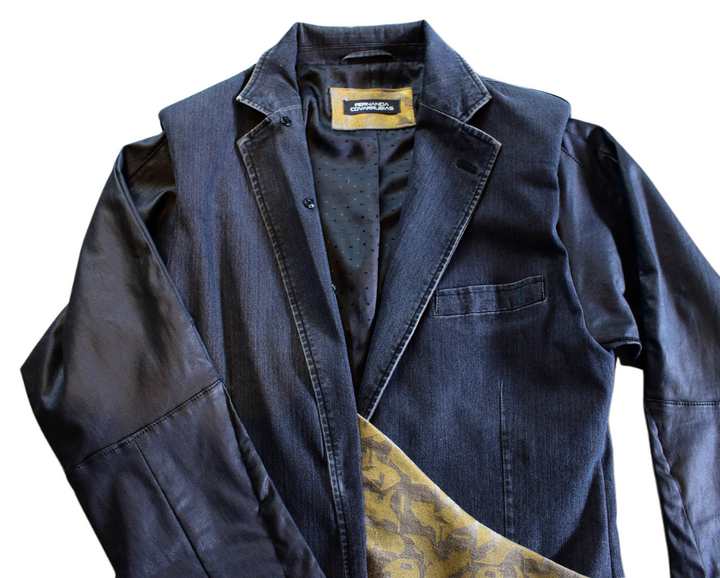 The Soldier Blazer