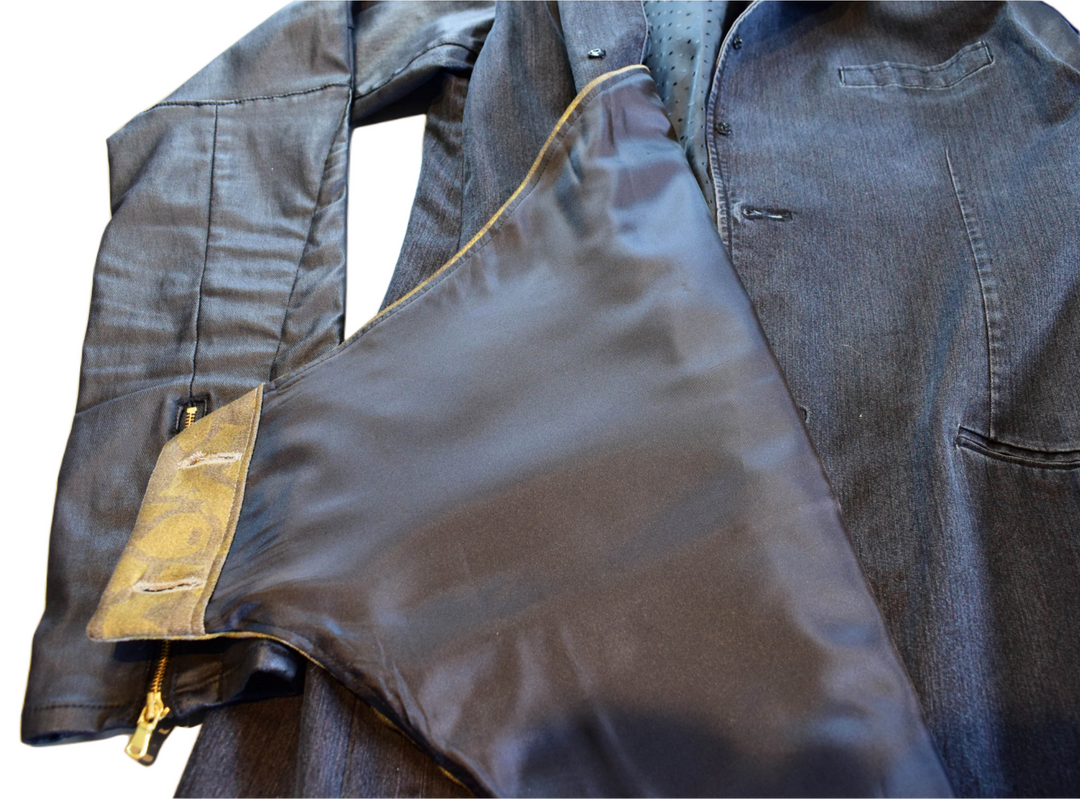 The Soldier Blazer