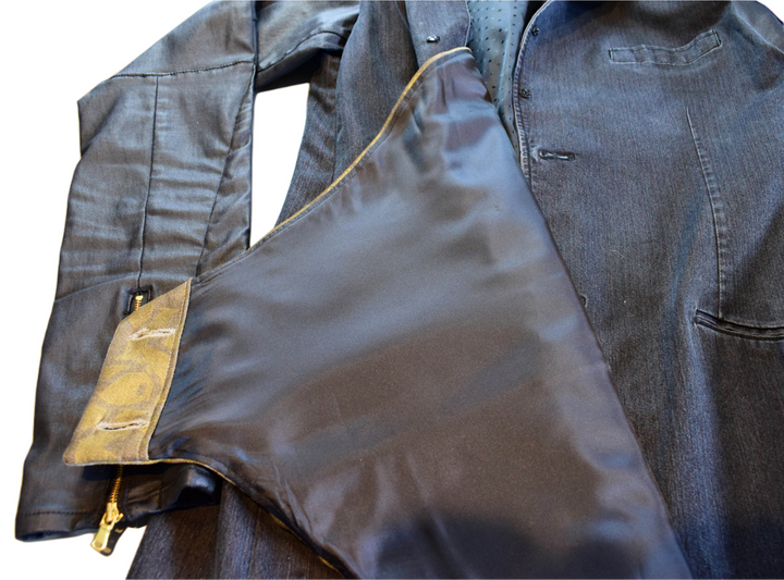 The Soldier Blazer
