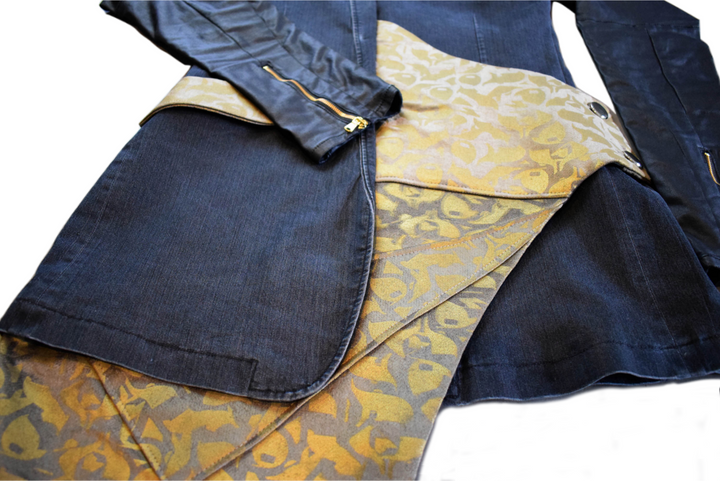 The Soldier Blazer