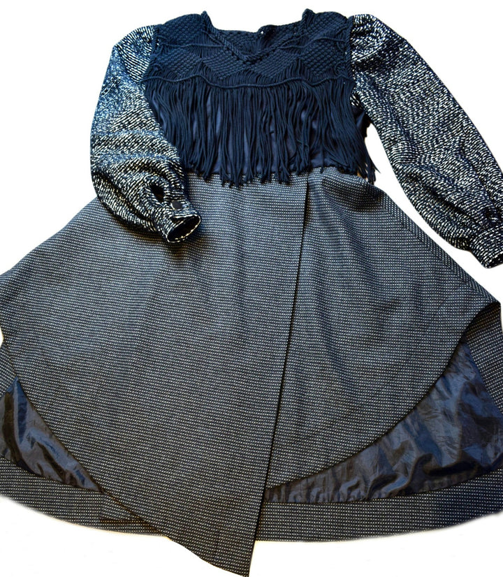 The Warrior Princess Coat