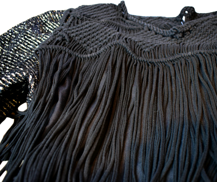 The Warrior Princess Coat