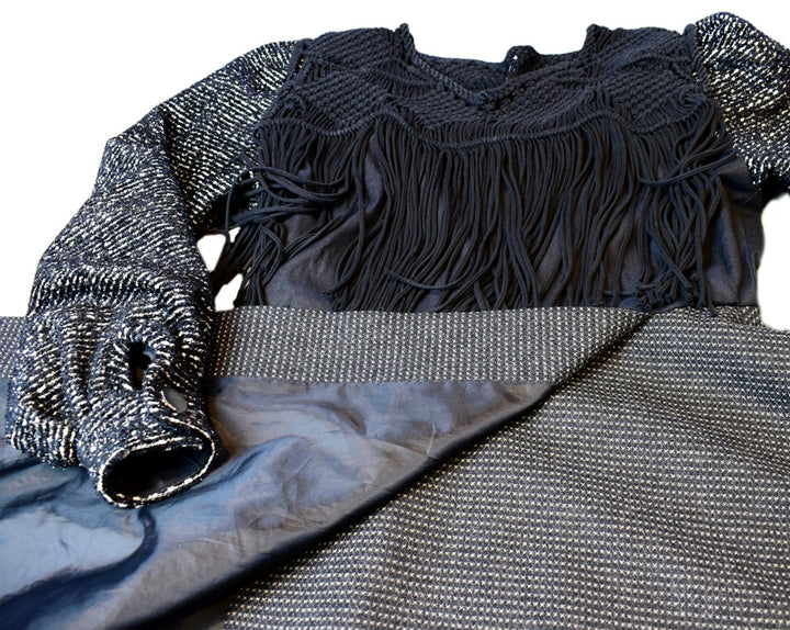 The Warrior Princess Coat
