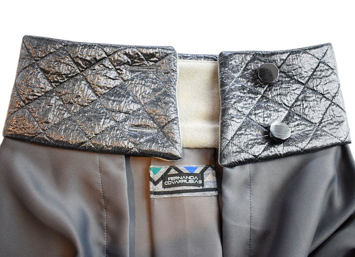 Fletcher Coat