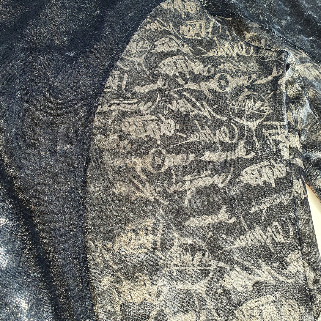 The Stonemason track Pants
