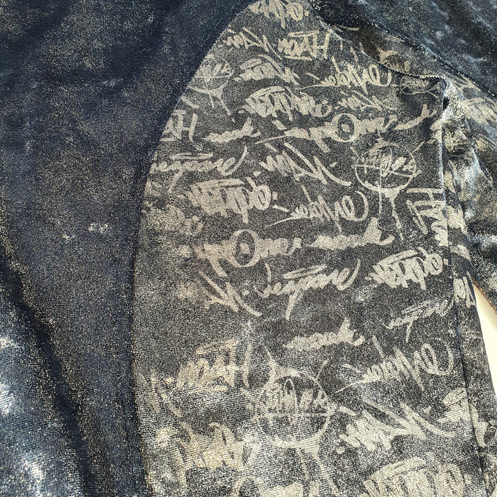 The Stonemason track Pants