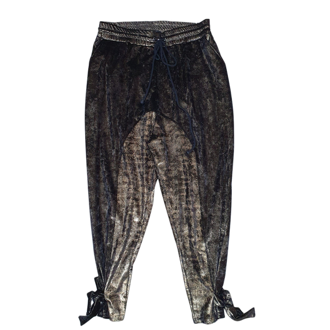 The Stonemason track Pants