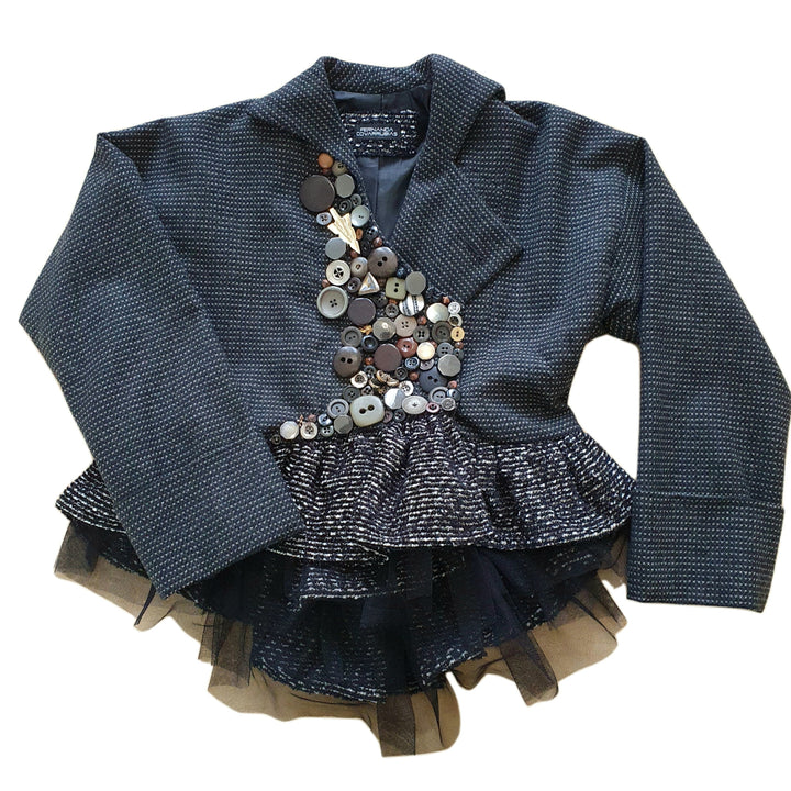 Minstrel Jacket
