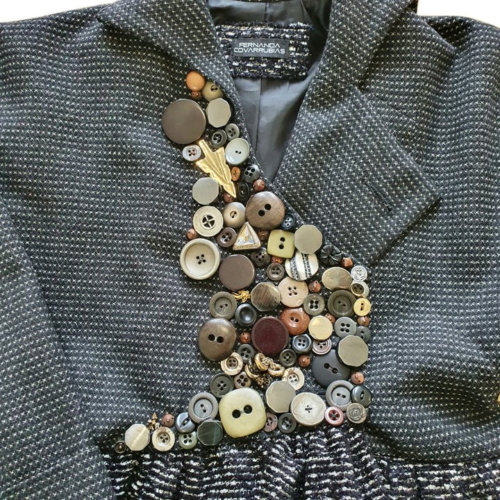 Minstrel Jacket