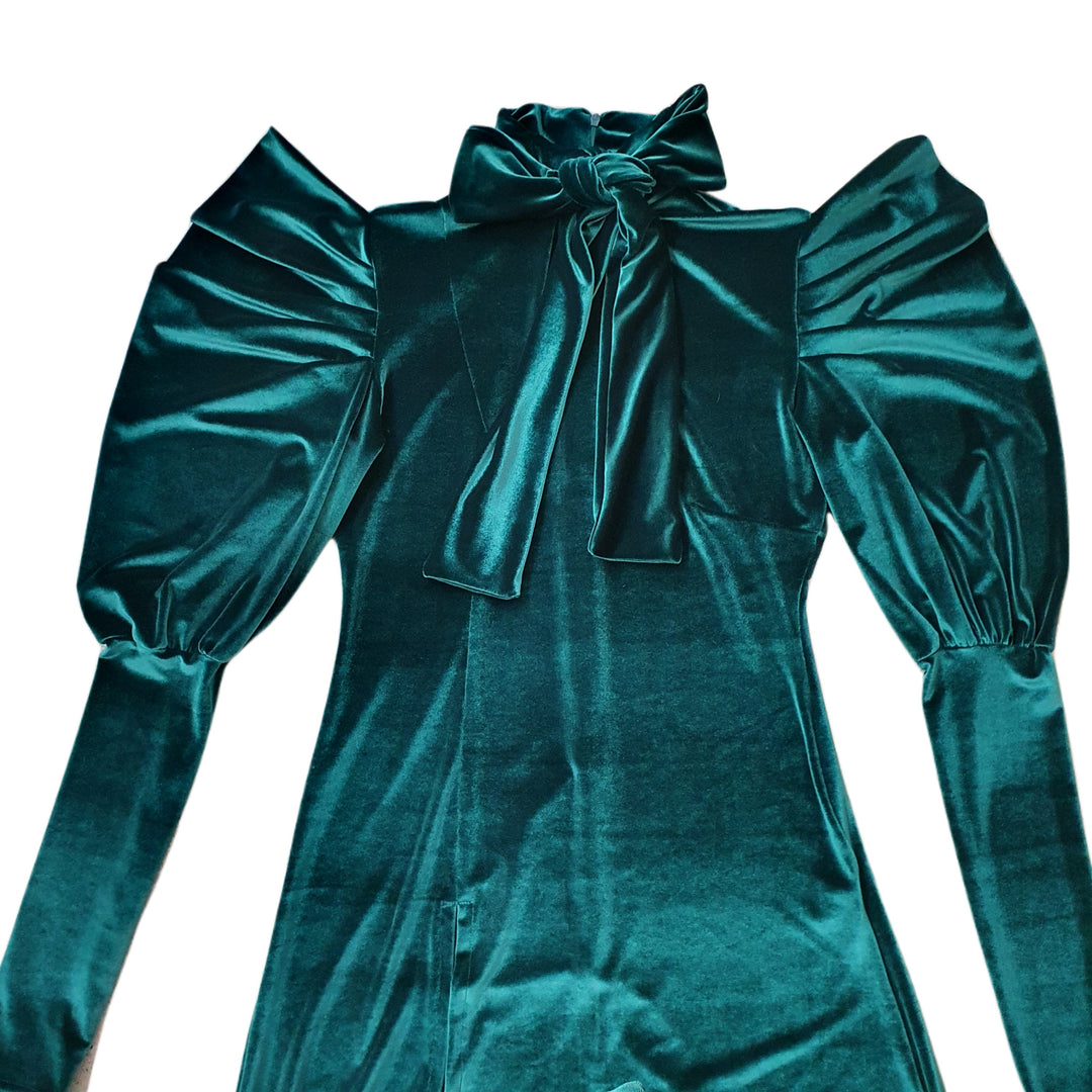 The Alchemist Maxi Top