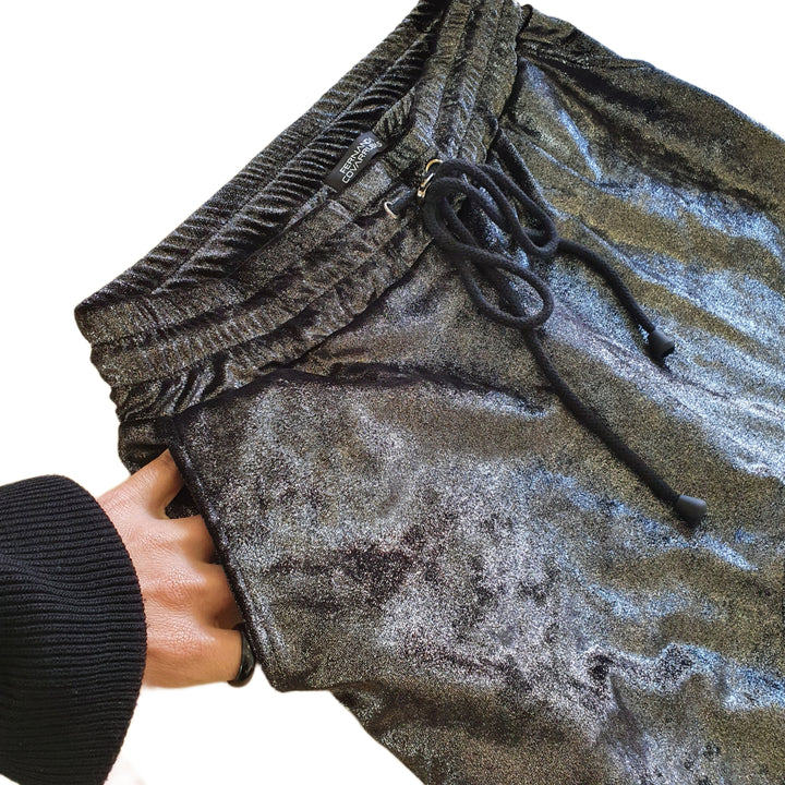 The Stonemason track Pants