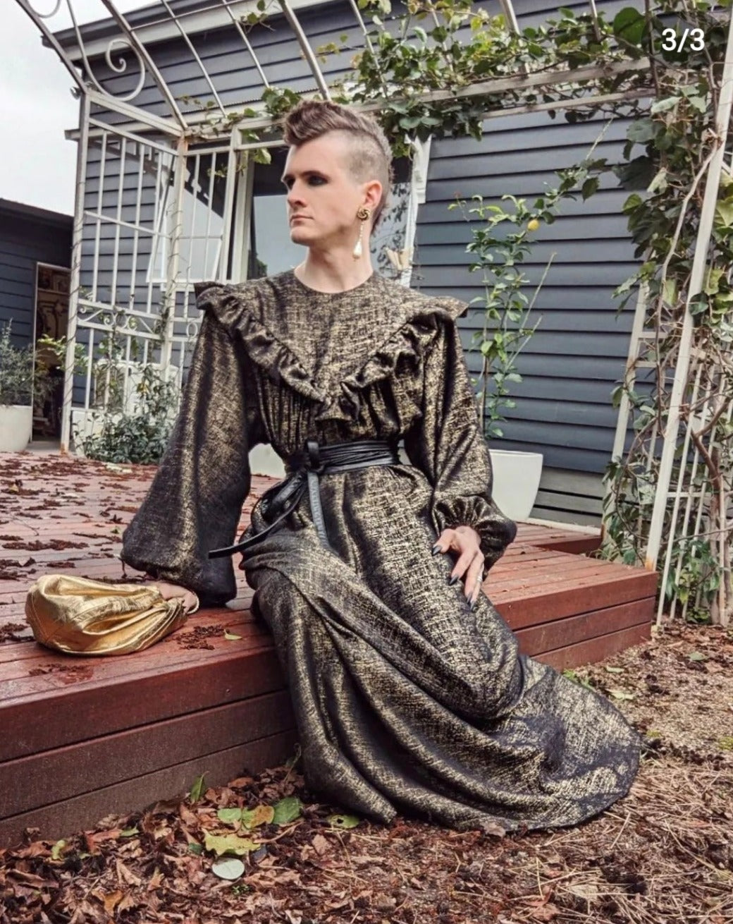 Elizabeth Dress