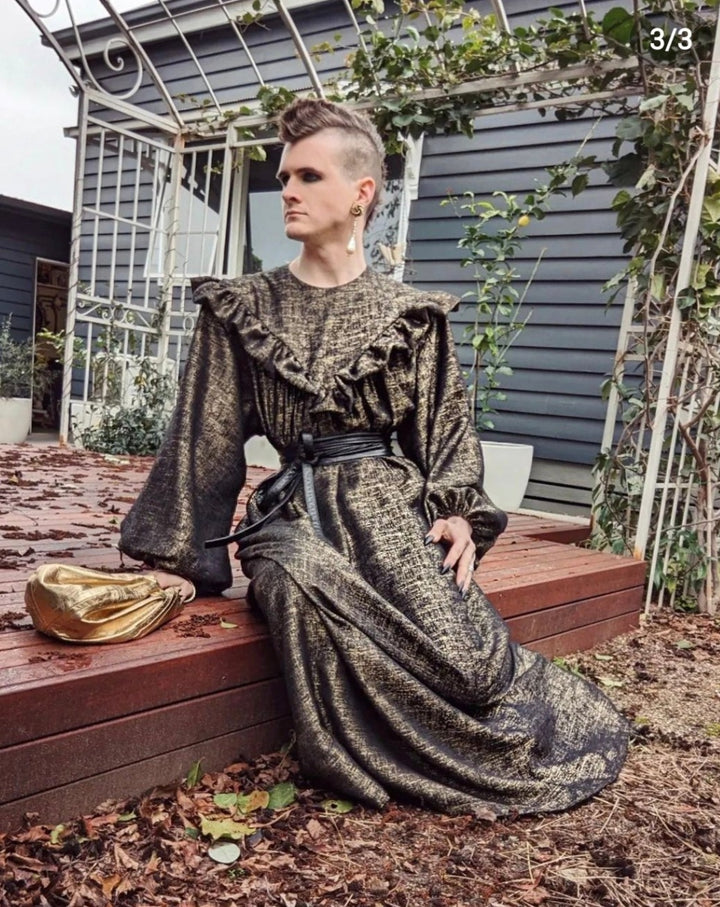 Elizabeth Dress