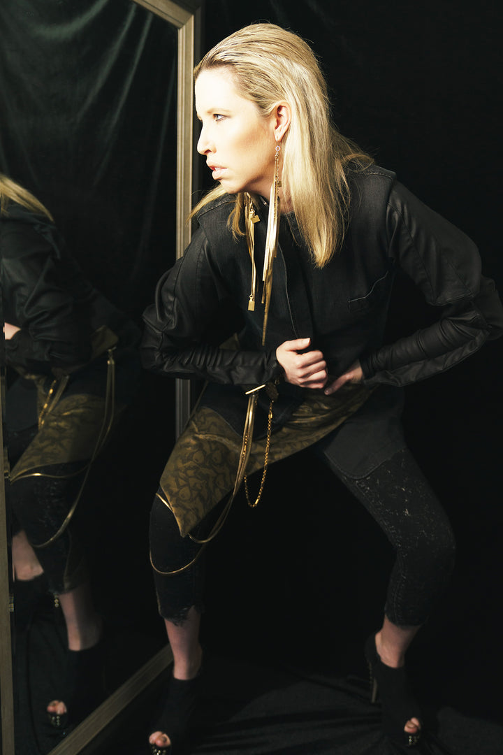 The Soldier Blazer