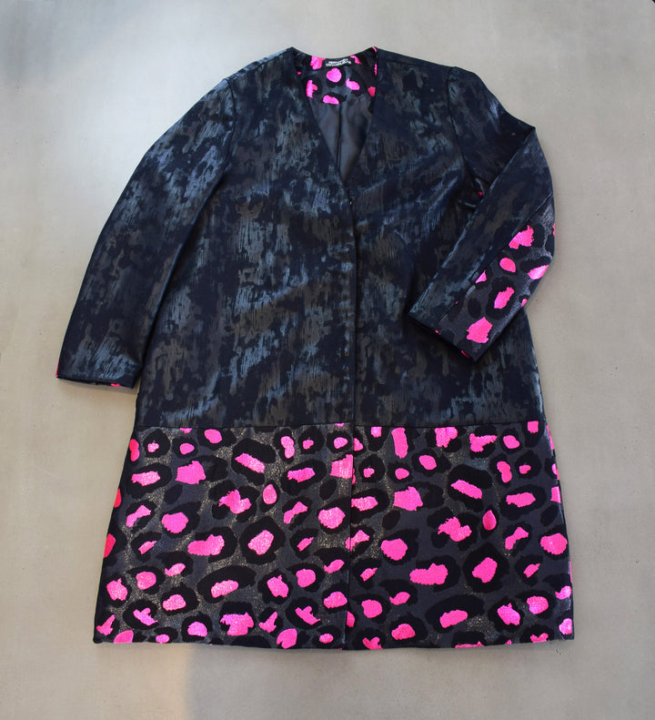 Lollipop coat