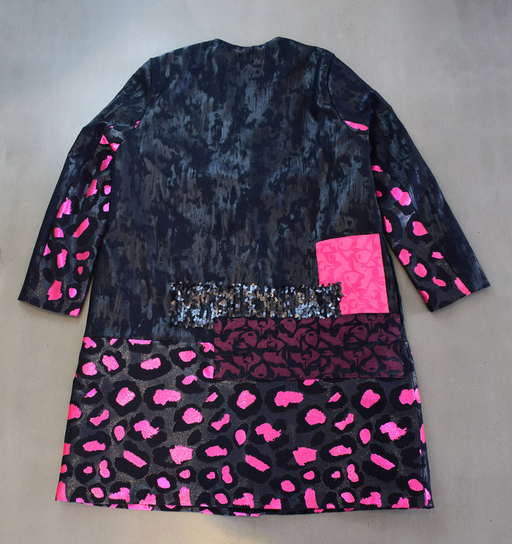 Lollipop coat