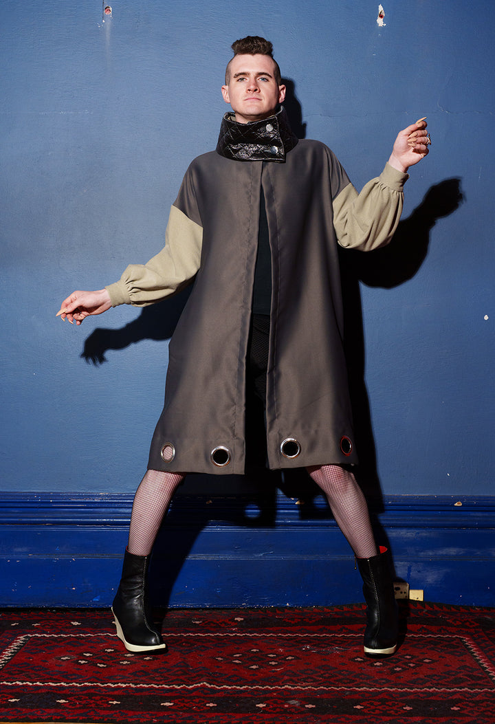 Fletcher Coat