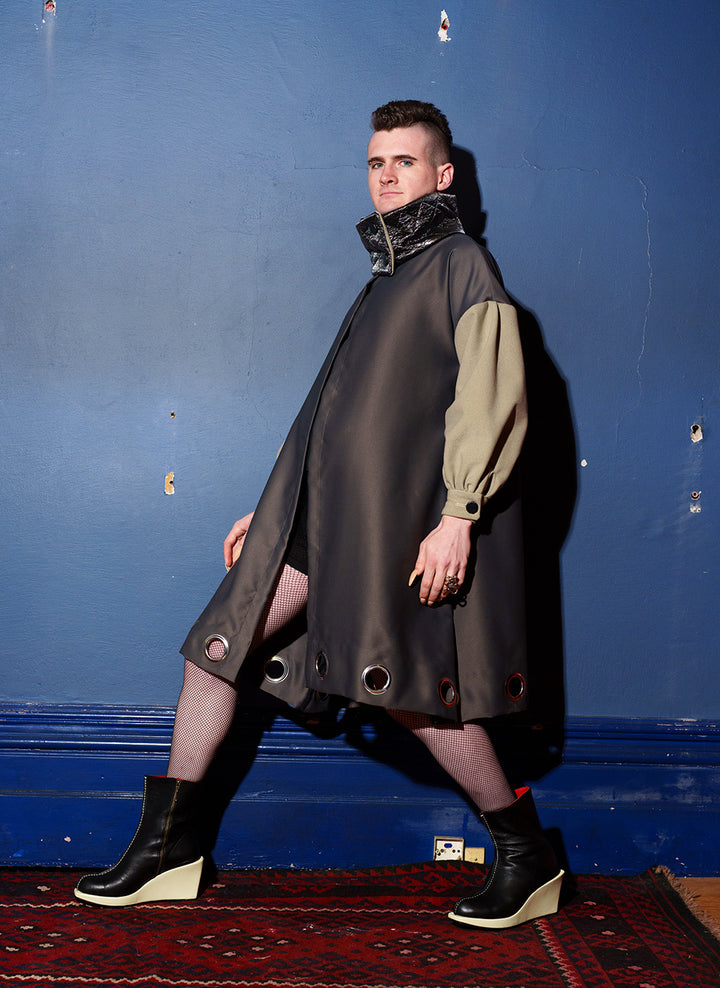 Fletcher Coat