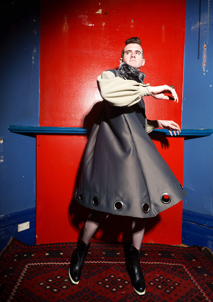 Fletcher Coat
