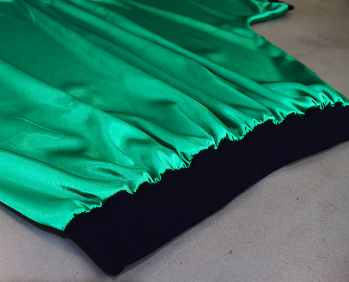 Praga Classic Satin With Tulle